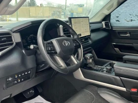 Toyota Tundra * Limited Hybrid * CARFAX * ЦЕНА ДО БГ, снимка 5
