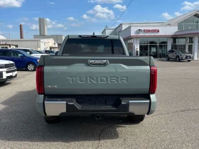 Toyota Tundra * Limited Hybrid * CARFAX * ЦЕНА ДО БГ, снимка 4