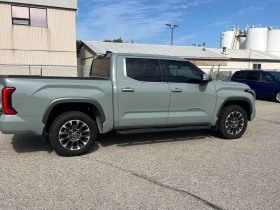 Toyota Tundra * Limited Hybrid * CARFAX * ЦЕНА ДО БГ, снимка 3
