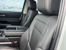 Toyota Tundra * Limited Hybrid * CARFAX * ЦЕНА ДО БГ, снимка 10