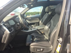 BMW X5 XDRIVE40I, , снимка 5