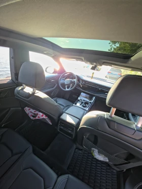 Audi Q8, снимка 9