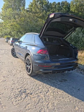 Audi Q8, снимка 2
