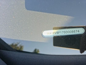 Audi Q8, снимка 8