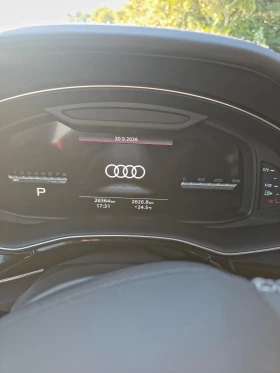 Audi Q8, снимка 7