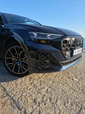 Audi Q8, снимка 14
