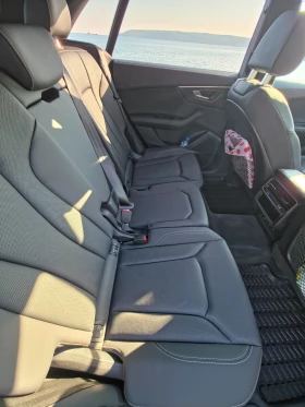 Audi Q8, снимка 10
