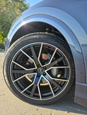 Audi Q8, снимка 15
