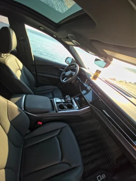 Audi Q8, снимка 11