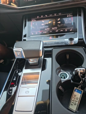 Audi Q8, снимка 6