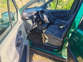 Renault Scenic rx4, снимка 5