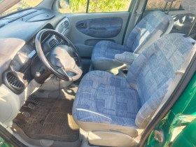Renault Scenic rx4, снимка 9