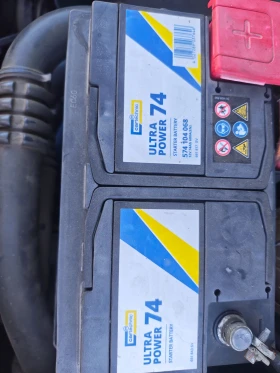 Renault Scenic rx4, снимка 17