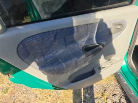 Renault Scenic rx4, снимка 11