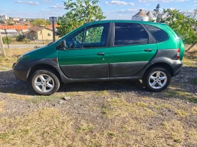 Renault Scenic rx4, снимка 8