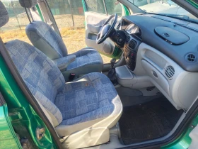 Renault Scenic rx4, снимка 14