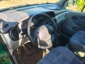 Renault Scenic rx4, снимка 6