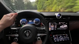 Maserati Grecale GT, снимка 8