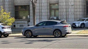 Maserati Grecale GT, снимка 11