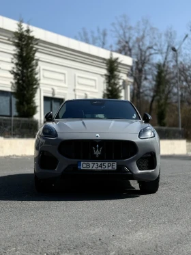 Maserati Grecale GT, снимка 2