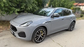 Maserati Grecale GT, снимка 12