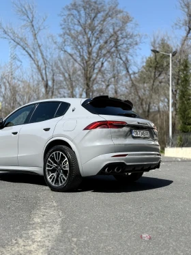 Maserati Grecale GT, снимка 5