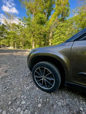 Skoda Yeti 2.0tdi; 4x4 170к.с. , снимка 7