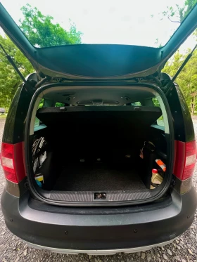 Skoda Yeti 2.0tdi; 4x4 170к.с. , снимка 13