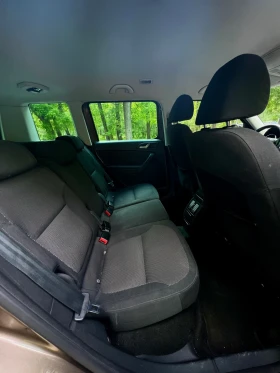 Skoda Yeti 2.0tdi; 4x4 170к.с. , снимка 12