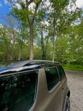Skoda Yeti 2.0tdi; 4x4 170к.с. , снимка 9