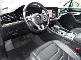 VW Touareg 3.0TDI 4MOTION INNOVISION COCKPIT, снимка 9 - Автомобили и джипове - 44825252
