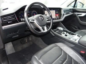 VW Touareg 3.0TDI 4MOTION INNOVISION COCKPIT | Mobile.bg    9