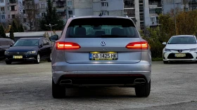 VW Touareg V6 3.0TDI 4MOTION INNOVISION COCKPIT, снимка 5