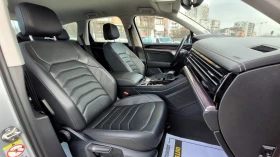 VW Touareg V6 3.0TDI 4MOTION INNOVISION COCKPIT, снимка 12