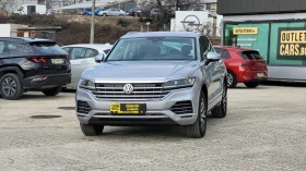 VW Touareg V6 3.0TDI 4MOTION INNOVISION COCKPIT 1