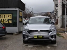 VW Touareg 3.0TDI 4MOTION INNOVISION COCKPIT | Mobile.bg    2