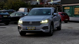 VW Touareg V6 3.0TDI 4MOTION INNOVISION COCKPIT, снимка 1