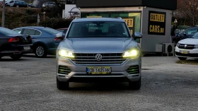 VW Touareg V6 3.0TDI 4MOTION INNOVISION COCKPIT, снимка 2