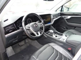 VW Touareg 3.0TDI 4MOTION INNOVISION COCKPIT | Mobile.bg    7