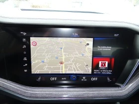 VW Touareg 3.0TDI 4MOTION INNOVISION COCKPIT | Mobile.bg    12