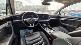 VW Touareg V6 3.0TDI 4MOTION INNOVISION COCKPIT, снимка 9