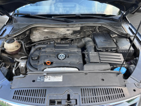 VW Tiguan 1.4 tsi, снимка 15