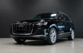 Audi Q7 50 TDI Quattro  S-Line - [4] 