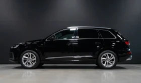 Audi Q7 50 TDI Quattro  S-Line, снимка 4