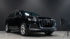 Audi Q7 50 TDI Quattro  S-Line - [2] 