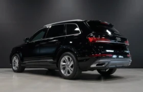 Audi Q7 50 TDI Quattro  S-Line - [8] 