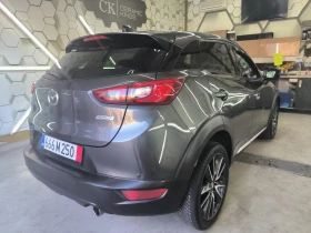 Mazda -3 CX-3 SKYACTIVE | Mobile.bg    12