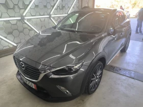 Mazda -3 CX-3 SKYACTIVE | Mobile.bg    16