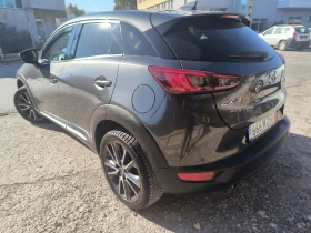 Mazda -3 CX-3 SKYACTIVE | Mobile.bg    4