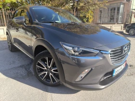 Mazda -3 CX-3 SKYACTIVE | Mobile.bg    2